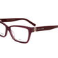 Marc Jacobs Eyewear Square Frame Glasses
