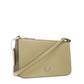 Coach Pouch Zip-Up Shoulder Bag