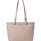 Winston Medium Top Zip Pocket Tote