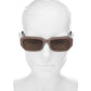 Square Sunglasses, 56mm