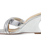 Nadina Mule Wedge