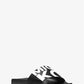 Gilmore Graphic Logo Slide Sandal