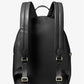 Maisie Medium Pebbled Leather 2-in-1 Backpack