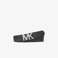 Reversible Logo Buckle Belt