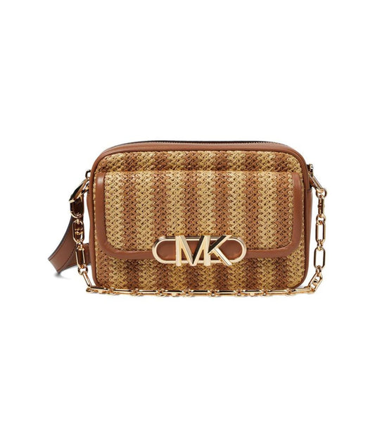 Parker Medium Chain Swag Camera Crossbody