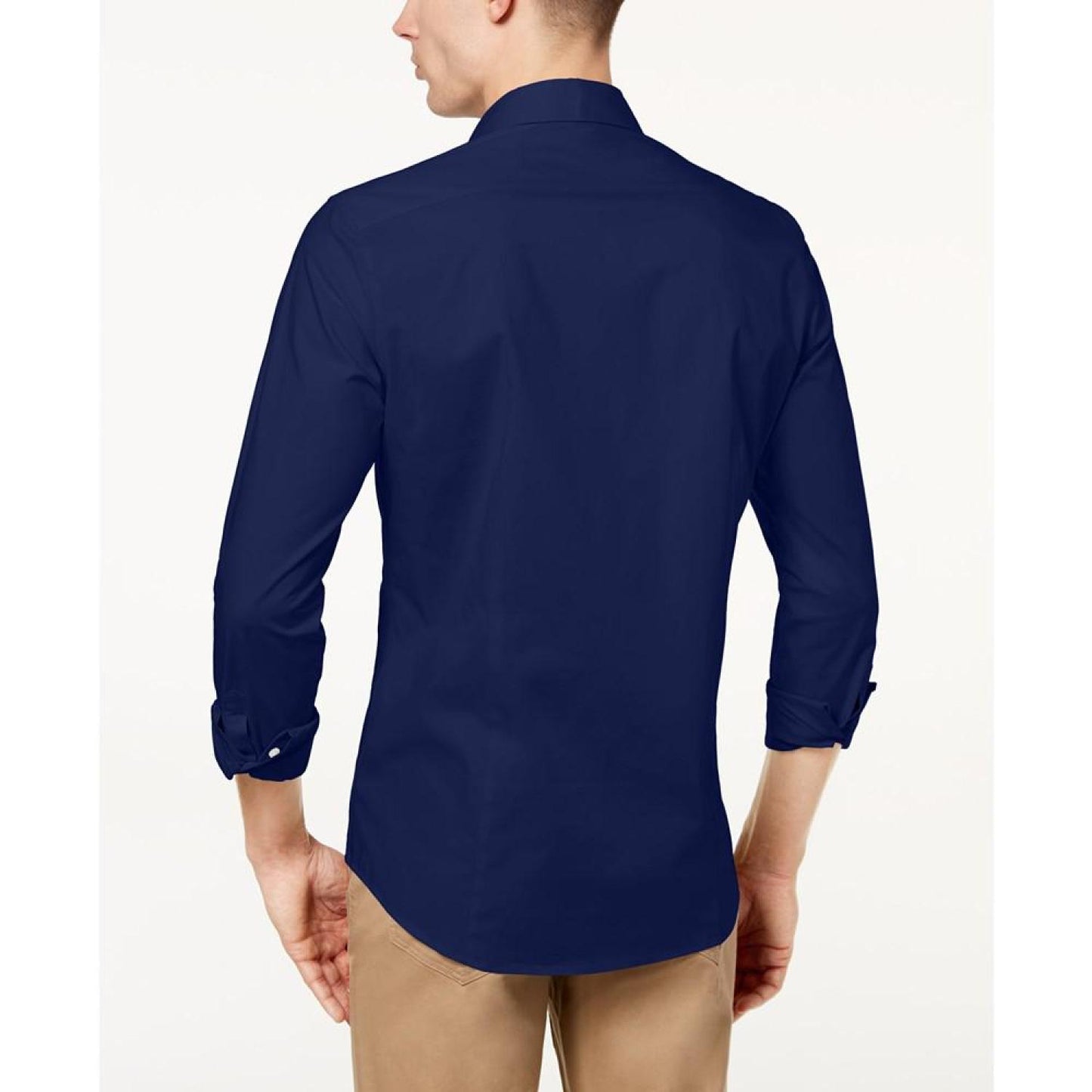 Men's Stretch Shirt