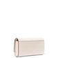 Mona Large East/West Clutch