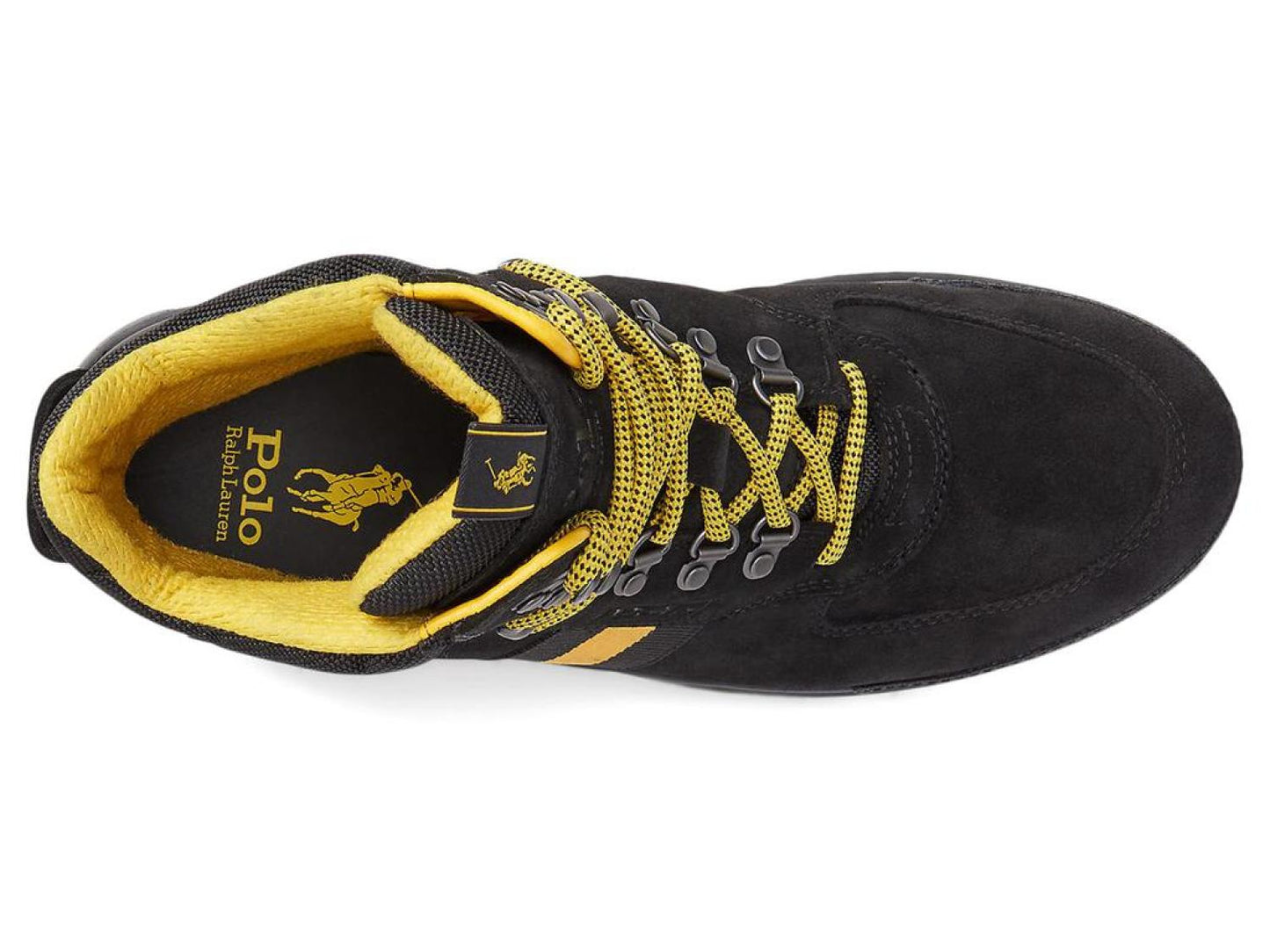 Oslo Tactical Boot