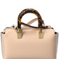 FENDI By The Way Mini Leather Shoulder Bag