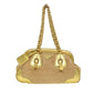 Prada  Leather Shoulder Bag (Pre-Owned)