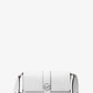 Greenwich Extra-Small Saffiano Leather Sling Crossbody Bag