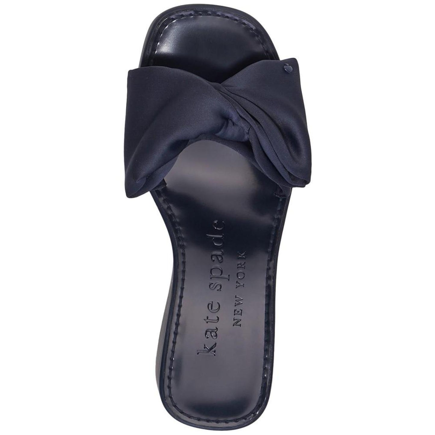 Women's Bikini Platform Wedge Sandals
