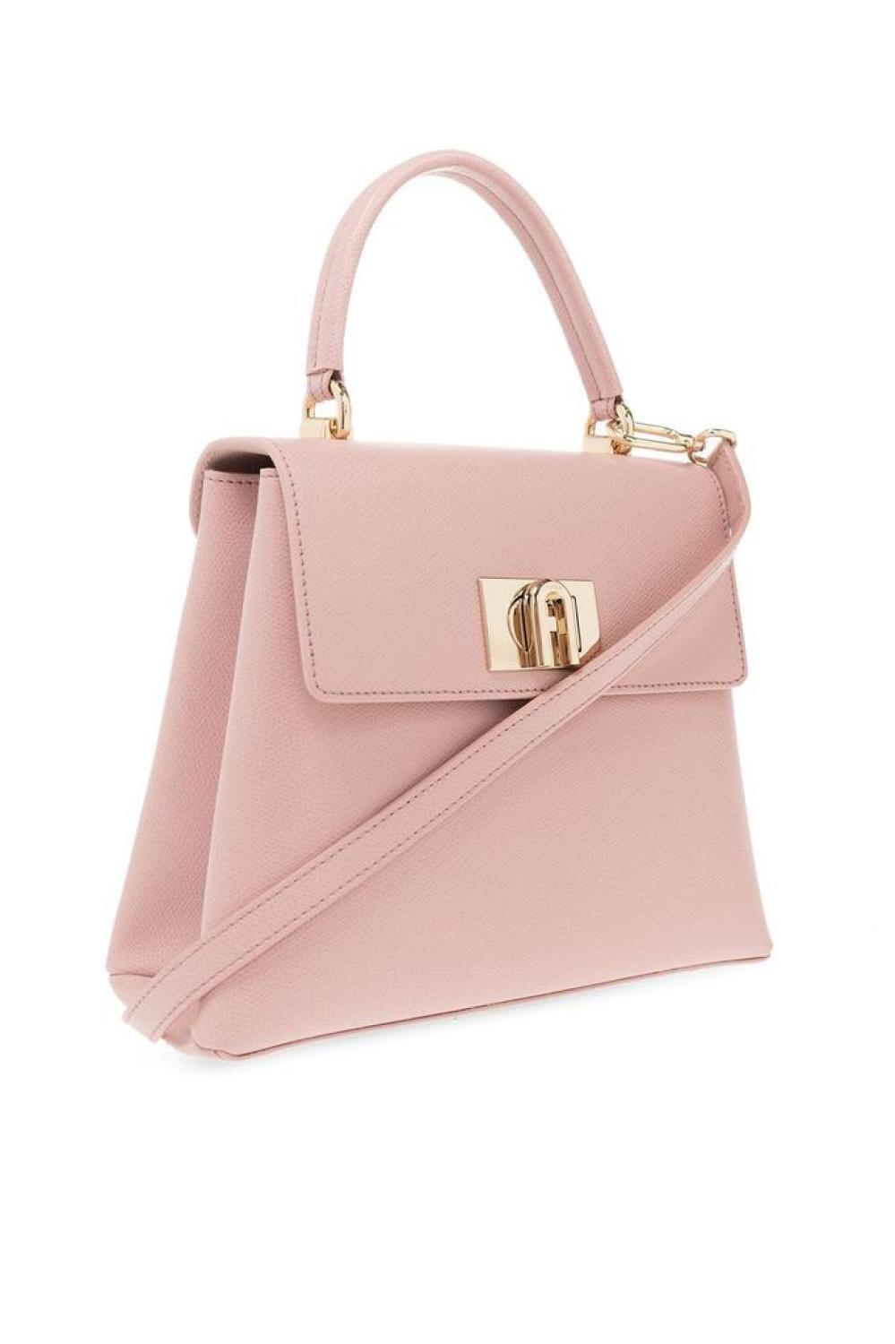 Furla 1927 Small Tote Bag