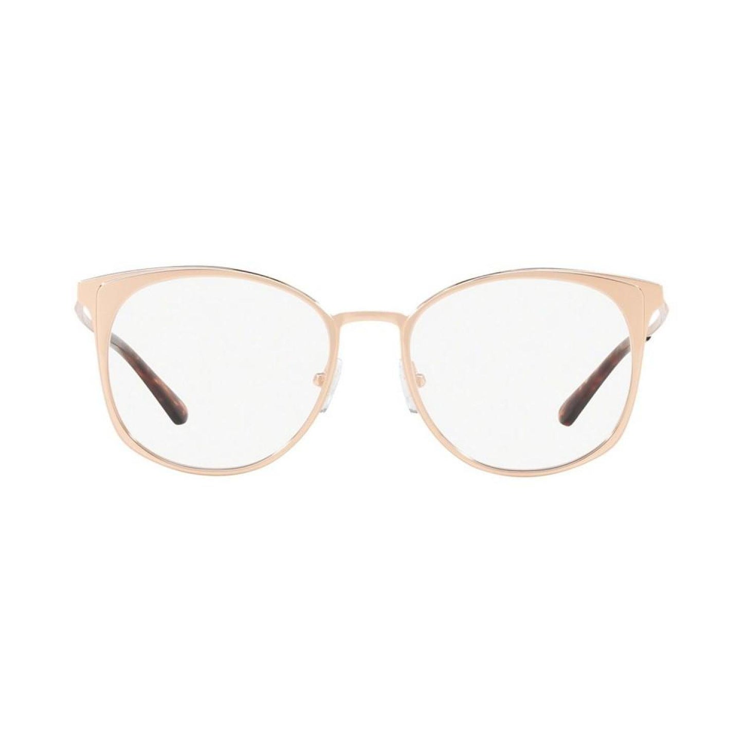 MK3022 Women's Round Eyeglasses