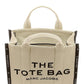 Marc Jacobs The Jacquard Medium Tote Bag
