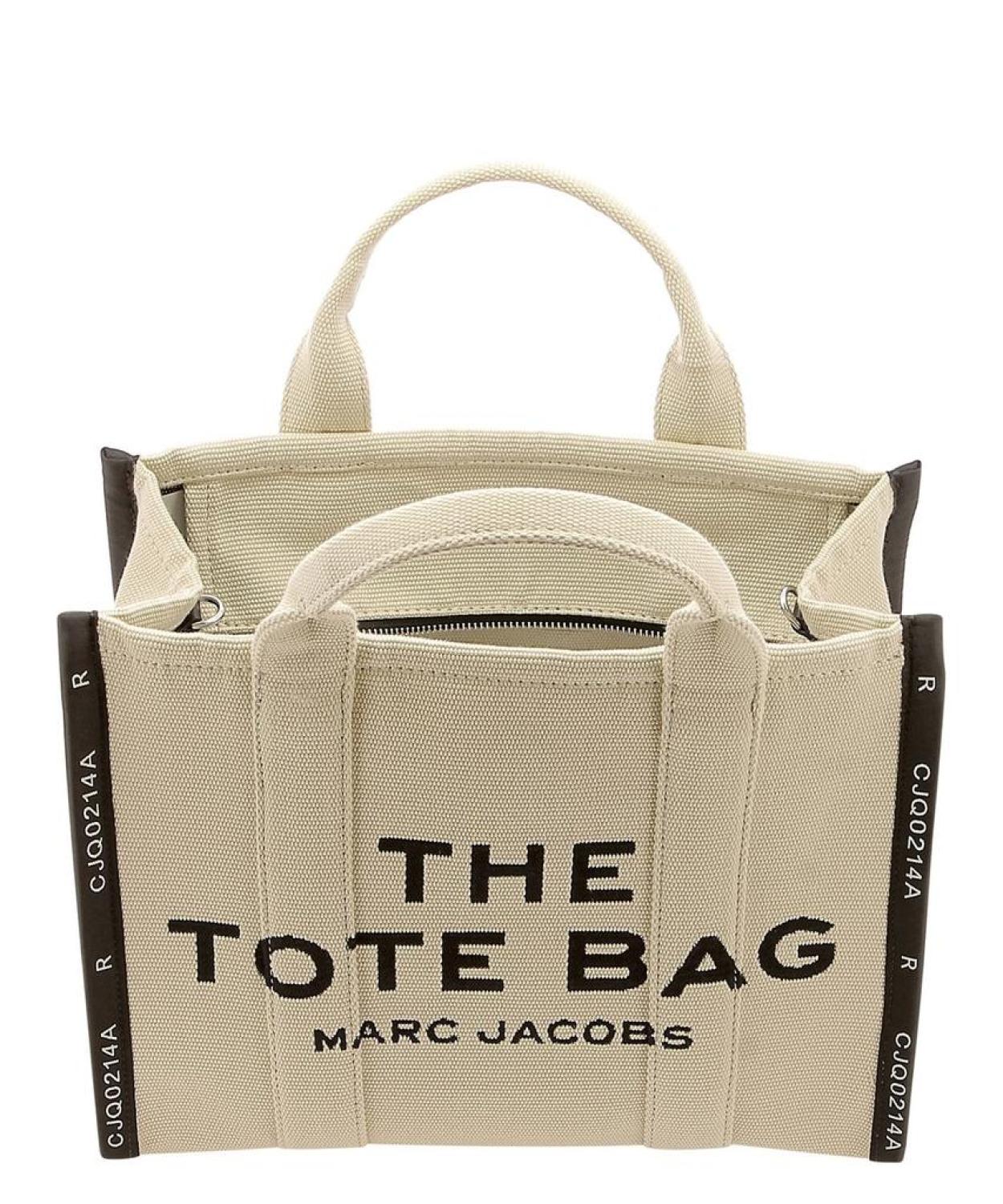 Marc Jacobs The Jacquard Medium Tote Bag