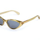 Marc Jacobs Eyewear Cat-Eye Frame Sunglasses