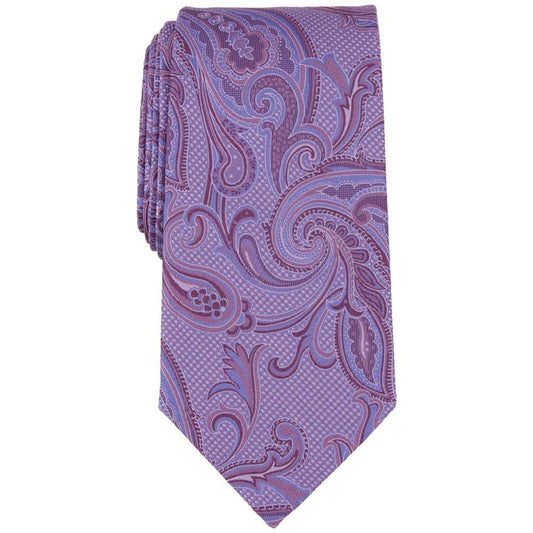 Men's Marbella Paisley Tie