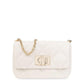 Furla 1927 Quilted Shoulder Bag
