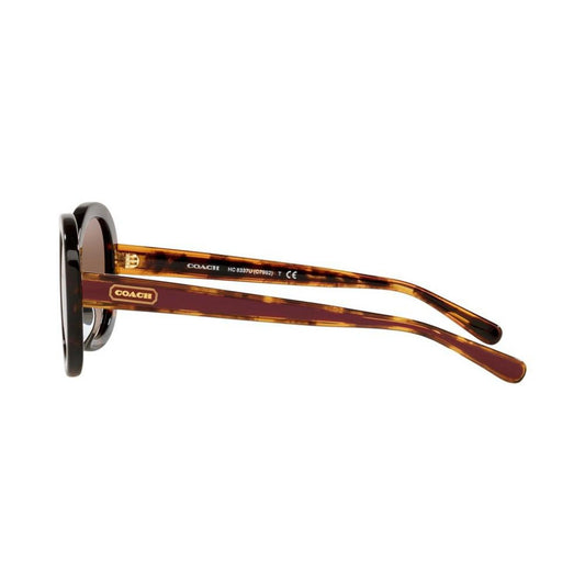 Women's Sunglasses, HC8337U C7992 52