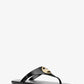 Carmen PVC Jelly Sandal