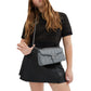 Tabby Quilted Leather Shoulder Bag 26
