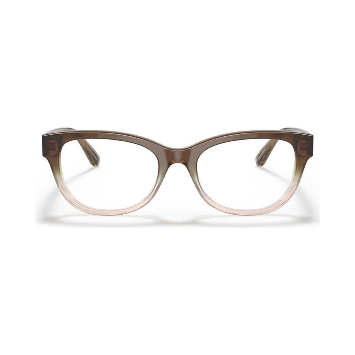 Men's Square Eyeglasses HC6190U