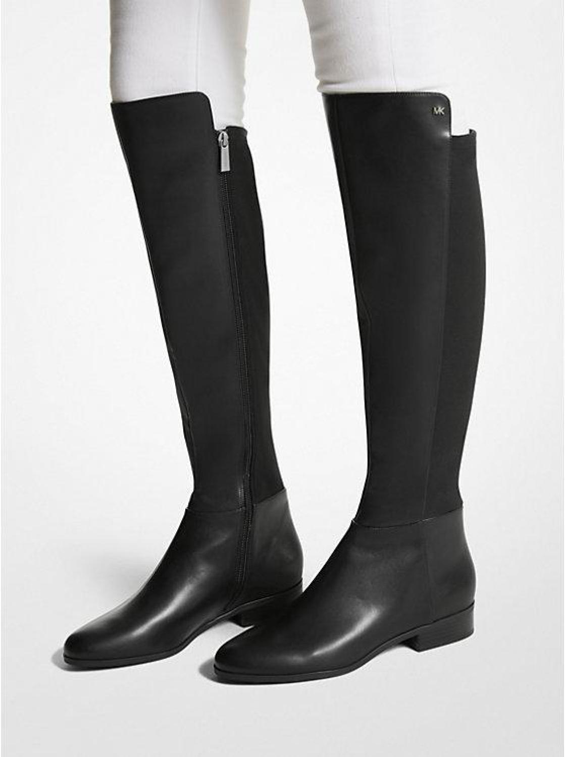 Bromley Over-the-Knee Boot