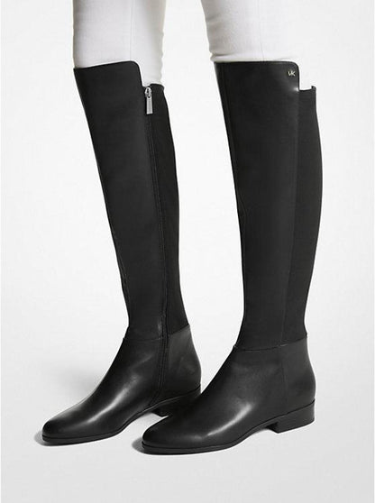 Bromley Over-the-Knee Boot