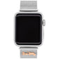 Stainless Steel Mesh 38/40/41mm Apple Watch® Band