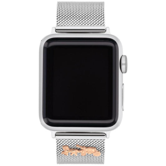 Stainless Steel Mesh 38/40/41mm Apple Watch® Band