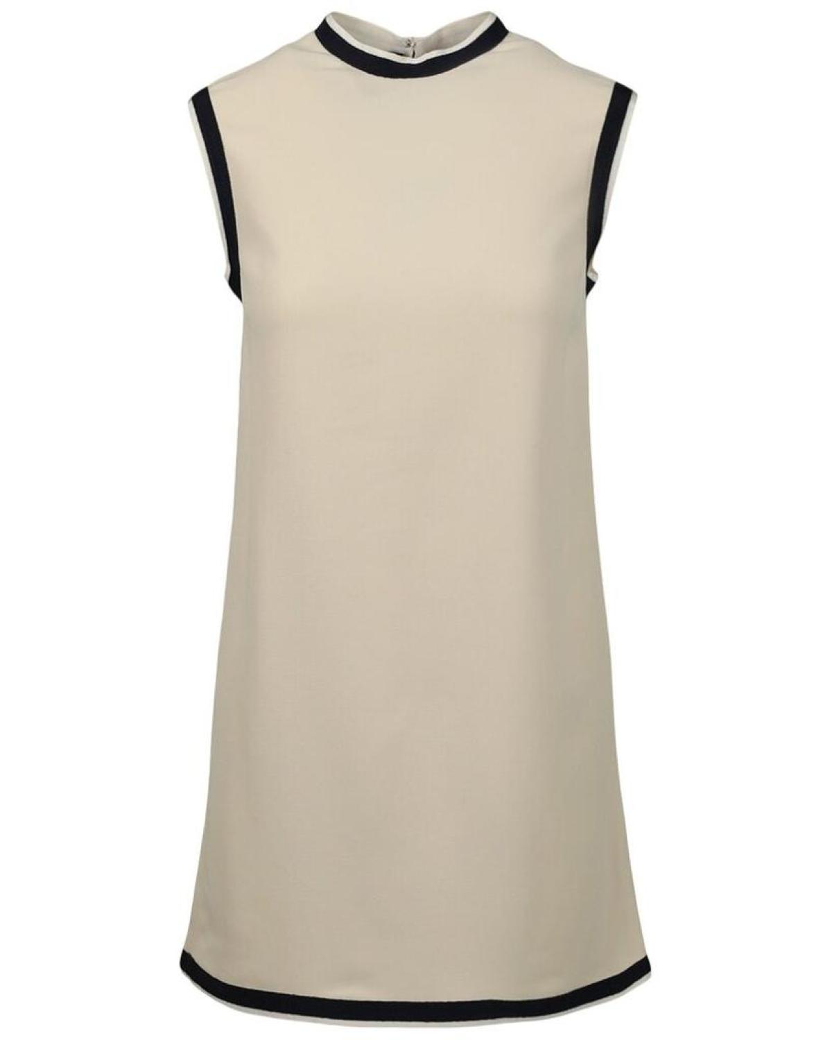 Gucci Ribbon Top