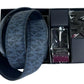 Michael Kors Men's Leather 4 in 1 elt ox Set