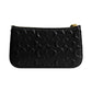 Signature Patent Leather Small Pochette