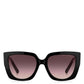 Square Sunglasses, 54mm