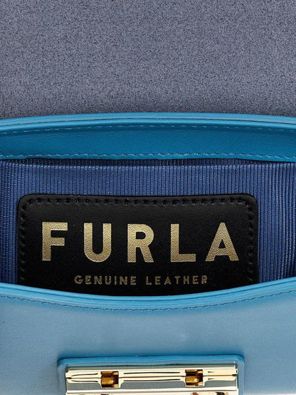 Furla Metropolis Mini Shoulder Bag
