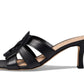 Tillie Leather Sandal