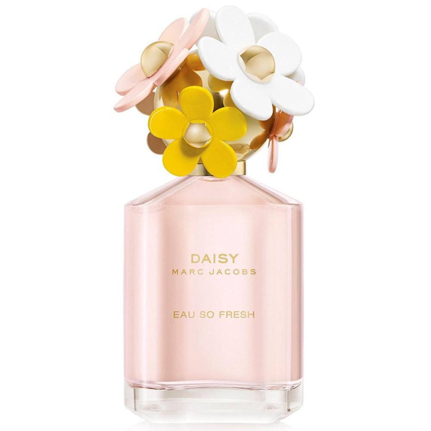 Daisy Eau So Fresh Eau de Toilette Spray, 4.2 oz.