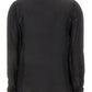 Michael Michael Kors Pleat Detailed Buttoned Shirt