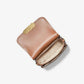 Parker Medium Empire Signature Logo Messenger Bag