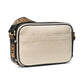 Maeve Large East West Pocket Crossbody