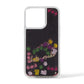 Bonbon Liquid Glitter Candy Phone Case 13 Pro