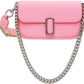 Pink Mini 'The J Marc' Bag