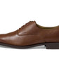 Colby Oxford Shoes in Grain Leather