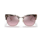 Women's L1162 Sunglasses, Mirror Gradient HC8309