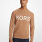 KORS Stretch Viscose Sweater
