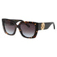 Marc Jacobs Eyewear Cat-Eye Frame Sunglasses