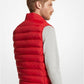 Quilted Puffer Vest