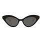 Cat Eye-Frame Acetate Sunglasses