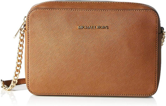 Michael Kors Jet Set Item East West Crossbody Bag